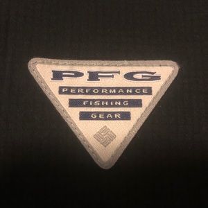 Men’s PFG short sleeve USC gamecocks shirt